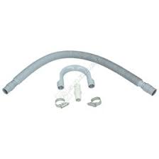 We did not find results for: Universal Washing Machine Drain Hose Extension Kit By Null Espares