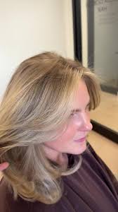 Sandy Blonde Hair Syoss