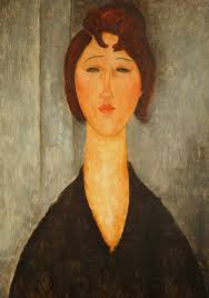 Image result for amedeo modigliani