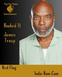 Томми де Врис: коммерческое место работы