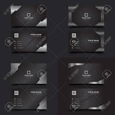 Save time and money by printing your own cards from the comfort of your own computer, using a business card template in word or powerpoint. Print Business Card Template Stock Photo Picture And Royalty Free Image Image 153748015
