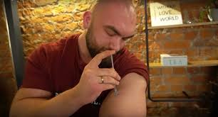4,822 likes · 1 talking about this. Mit Blutigem Ende Max Madsen Startet Synthol Experiment Gannikus De
