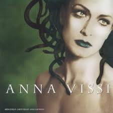Best of Anna Vissi