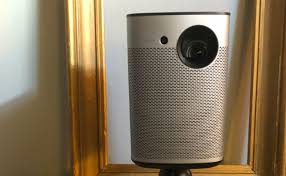 They withstand intermittent exposure to 482 °f/250 °c. Xgimi Halo Projector Review A Dmd 0 33 Chip 1080p Resolution On Android Tv Tvsbook
