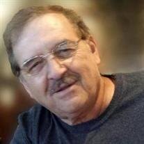 Paul W. Parrett Obituary