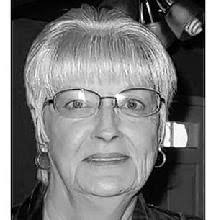 Susie HAGER Obituary (2020)