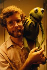 Ken Crow: My Trip to Muppet Studios