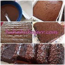 Resepi diambil dari blog nina mirza. Resepi Kek Coklat Moist Sedap Kukus Atau Bakar Pun Boleh Blog Santai Santai Jerr