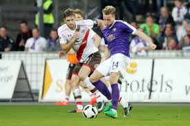 1:0 florian krüger (14.), 2:0 dimitrij nazarov (24./elfmeter), 2:1 henk veerman aue führt gegen st. St Pauli Erzgebirge Aue Prognose Tipp 27 10 17 Liga Zwei De