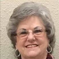 Louise Ames Obituary