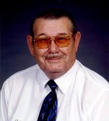 Obituary information for Mr. Charles Otto Grinstead, Jr.