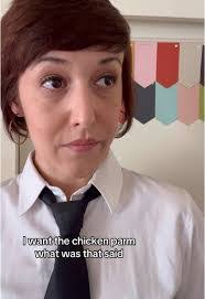 Chelsea Pope's Instagram, Twitter & Facebook