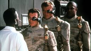 Taylor sheridan has said that if sicario is a film about the militarization of police and that blending over, this is removing the policing aspect from it.. El Ejercito De Eeuu Pronostica Que En 2050 Desplegaran Los Primeros Soldados Cyborgs Con Super Vista Mejor Musculatura Y Telepatia