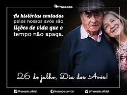 Filhos e netos podem ajudar! Frases Do Dia Dos Avos Licoes De Vida Fraseado