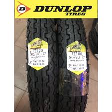 Maybe you would like to learn more about one of these? Dunlop Tayar Tt100 Tt300 70 90 17 80 90 17 Tubeless 100 Original Tayar Roadmaster New Stock 2020 Shopee Malaysia