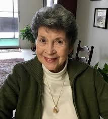 Phyllis Canny Obituary and Online Memorial (2024)