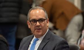 Legislators question Clark County school police policies following  investigation