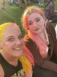 Hi all! I just wanted to introduce myself and share a photo I took