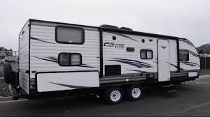 Maybe you would like to learn more about one of these? 2018 Forest River Rv Salem Cruise Lite 243bhxl Youtube
