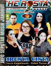 The Rosta Live Mojokerto 2016 Full Album Musik Keturunan