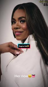 Is Regina Hall Gay