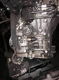 Proin gravida dolor sit amet lacus accumsan et viverra justo commodo. Toyota Camry Questions 1997 Toyota Camry 2 2l 4 Cyl Dohc Had Used Engine Put In Gauges Fus Cargurus