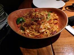 Whether you are looking for beef, chicken, or vegetarian options, plenty of choices are available. P F Chang S Picture Of P F Chang S Atlantic City Tripadvisor