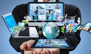 Export of Latvia's ICT services rises to EUR 137 mln in Q1 :: The ...