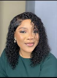 Chinyere Nwankwo's Instagram, Twitter & Facebook