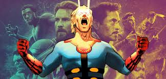 The film was directed by chloé zhao, who wrote the screenplay with patrick burleigh, ryan firpo, and matthew k. Marvels Eternals Neue Bilder Aus Dem Nachsten Grossen Mcu Film Aber Erwartet Nicht Zu Viel