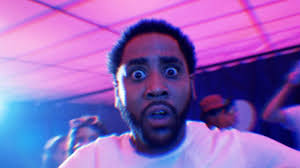 Jharrel Jerome Is Embracing The Intrigue And Curiosity Surrounding His  Hip-Hop Projects