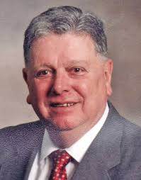 John Patrick Carr Jr.