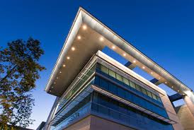 With more than 125,000 acres of varied terrain and 17.1 more miles of shoreline, camp pendleton is one of the department of defense's busiest training installations. Naval Hospital At Marine Corps Base Camp Pendleton Hks Architects