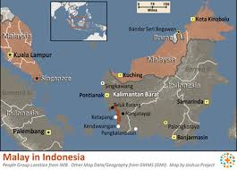 In addition, 13 temples which were previously announced are in various stages of preparation before construction begins. Malay In Indonesia Joshua Project
