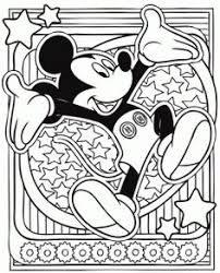 You can download and print this cute get well soon coloring page then color it with your kids or your friends. Mickey Mouse Get Well Soon Coloring Pages