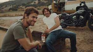 The brother's bond bourbon diaries. Ian Somerhalder And Paul Wesley Are Bonded By Bourbon Whisky Advocate