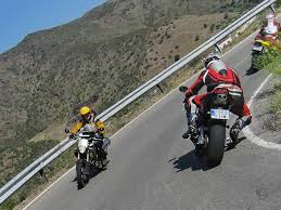 How long does a cross country motorcycle trip take? Tips For Long Distance Riding On Motorcycle
