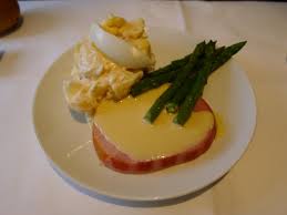 With roast potatoes, roasted tomatoes. The Swiss Business First Class Menu Thread Page 4 Flyertalk Forums
