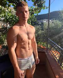 Nothing But Calvins on X: 