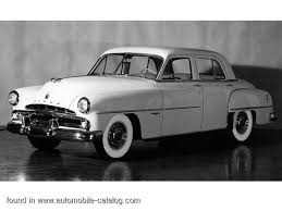 Image result for Fawn Beige 1951 Dodge