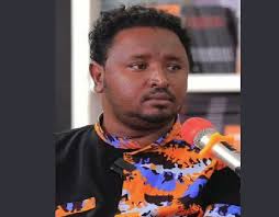 Addis Events Speakers