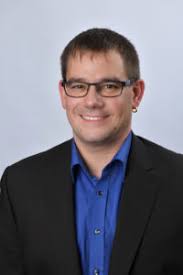 Die Mannschaft der CSU für Bürgermeisterkandidat Peter HIRSCH