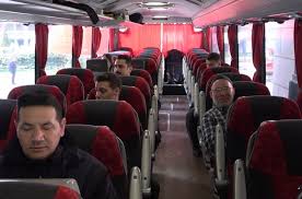 otobuslerde alinan korona virus tedbirlerinden yolcu ve firmalar memnun otobuslerde bilet satislari 1 koltuk mesafeli satilmaya baslandi yolcu otobusleri yuzde 50 doluluk orani ile hareket etmeye basladi denizli haberleri