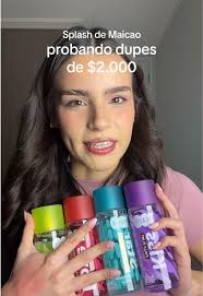 Splash de Maicao: ¡descubre productos increíbles!