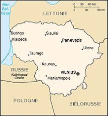 Lituanie Wikipedia