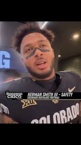 CU Buffs Post-Game Interviews