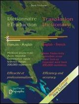 See more of dictionnaire francais et anglais traduction on facebook. Dictionnaire De Traduction Francais Anglais Anglais Francais Par Denis Frechette Langues Traduction Leslibraires Ca