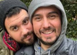 Diego Barrios archivos