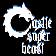 Castle Super Beast - Podcast Addict