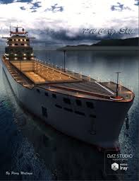 Pw Cargo Ship Cargo Shipping Cargo Christmas Cocktails Recipes